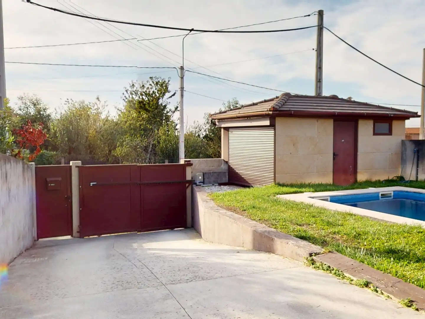 Maison avec piscine à vendre à Rúa do Seixo, imagen 32