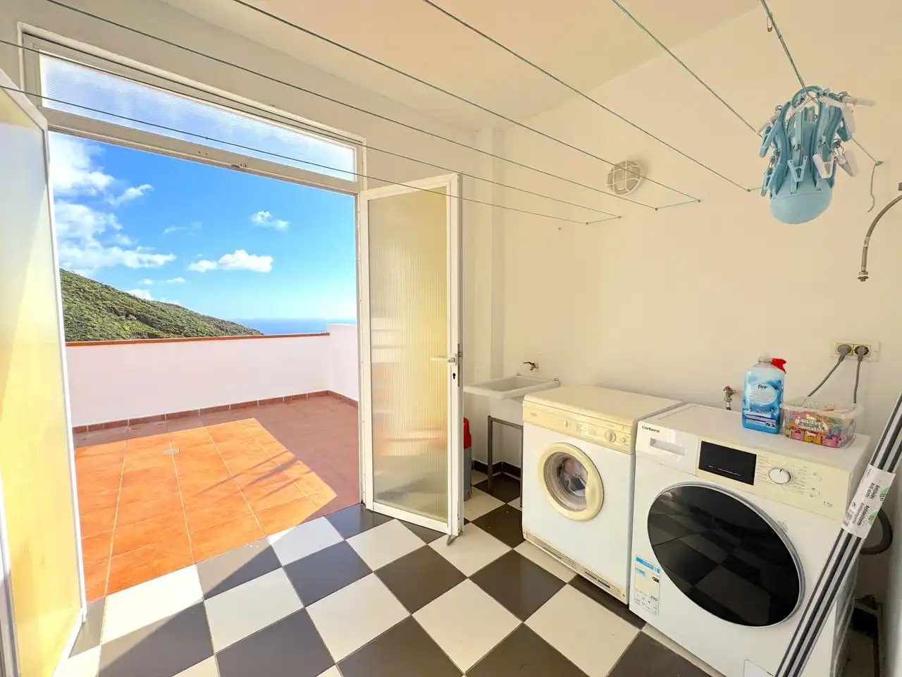 Habitación de Casa o chalet en venta en Santa Cruz de Tenerife con Terraza