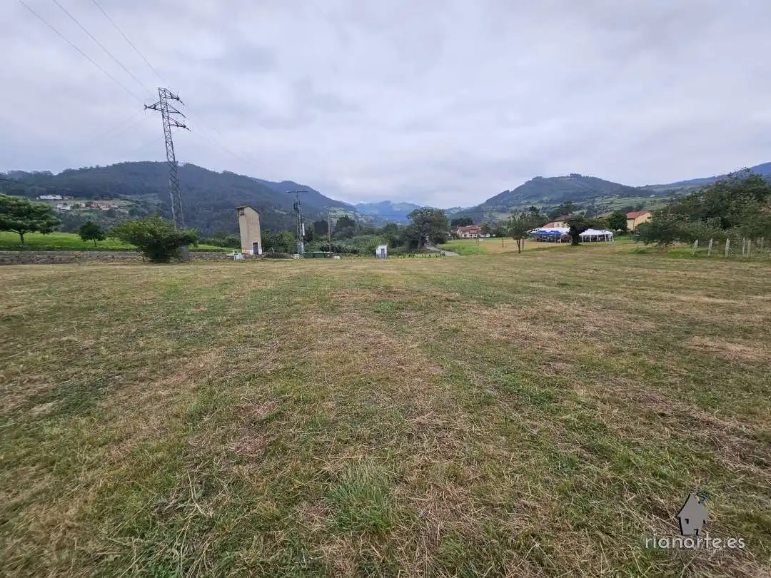 Terreno rústico en venta en Candamo, imagen 7