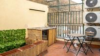 Terrace of Duplex for sale in  Barcelona Capital  with Terrace