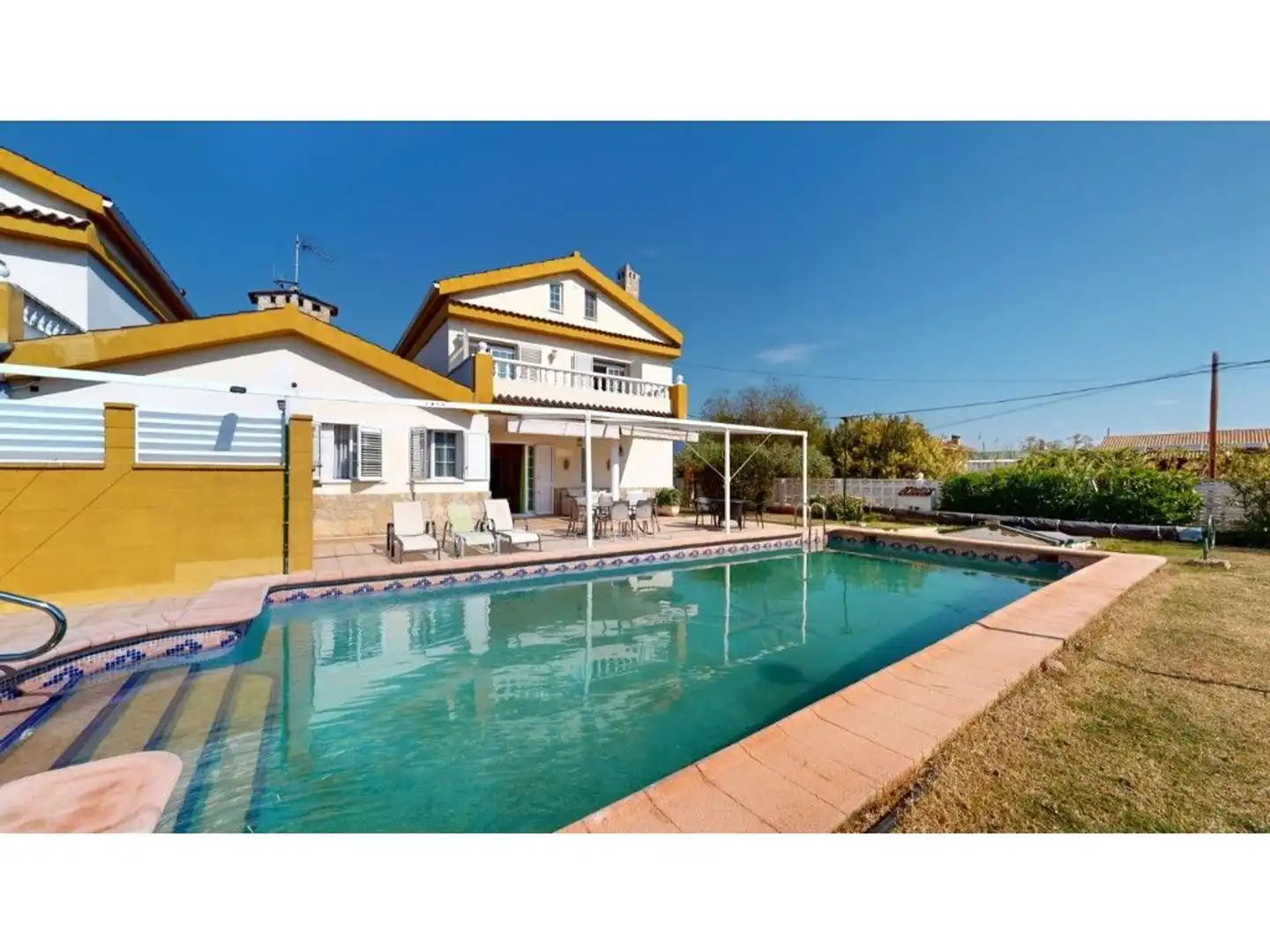 Villa à vendre à de Marco Polo, imagen 2