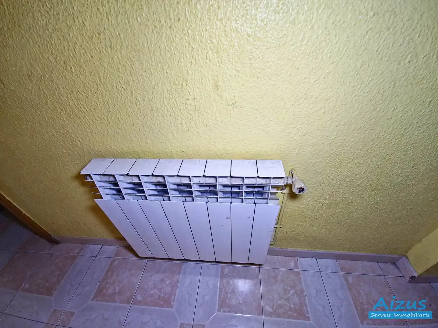 Balcony of Flat for sale in Ripollet  with Balcony