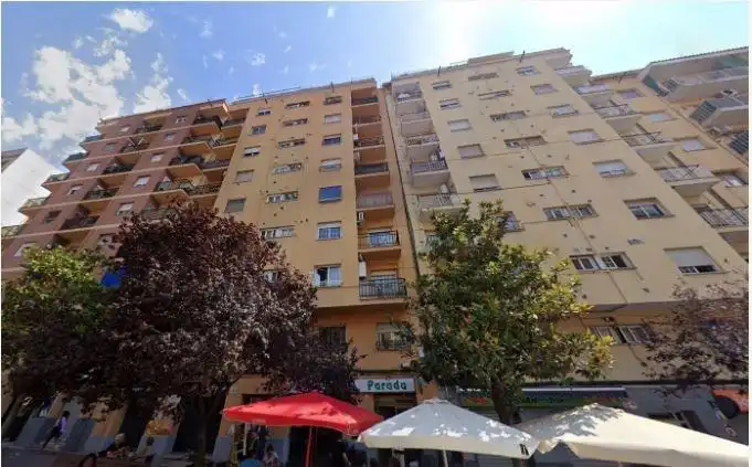 Appartement à vendre à Passeig espronceda 47
