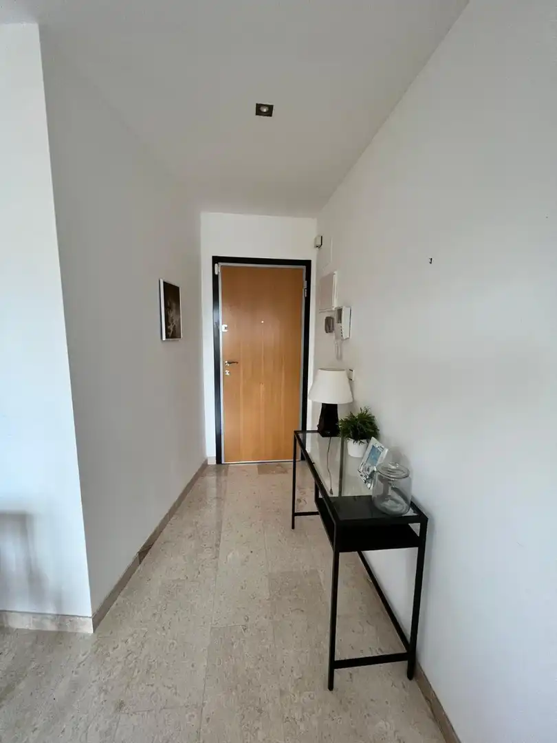 Apartamento con piscina en alquiler en Campo de Murcia, imagen 4