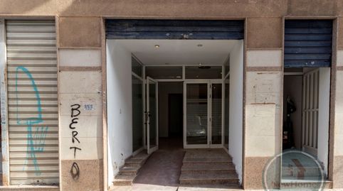 Foto 3 von Geschaftsraum zur Miete in Calle Mariano Benlliure, Reina Victoria - Miguel Hernández, Elche / Elx