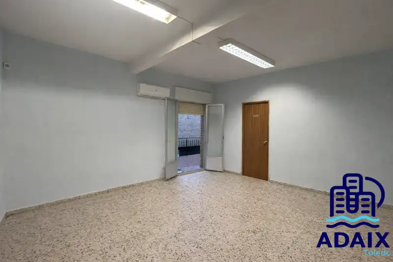 Piso en venta en Polán con Aire acondicionado y Balcón