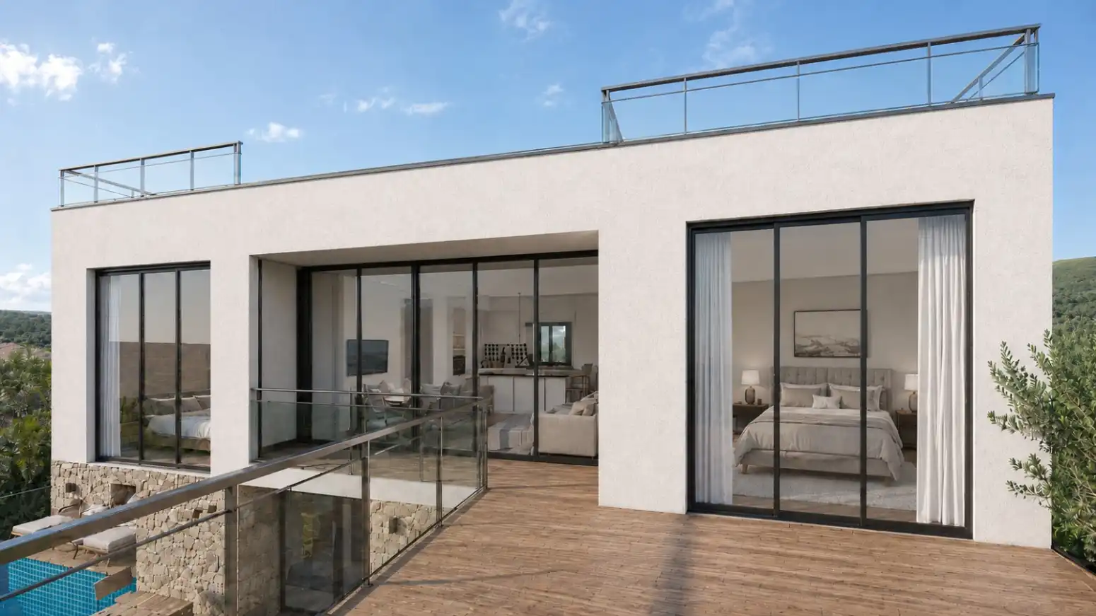 Casa con piscina en venta en Peñíscola - Av.Inglaterra, imagen 14