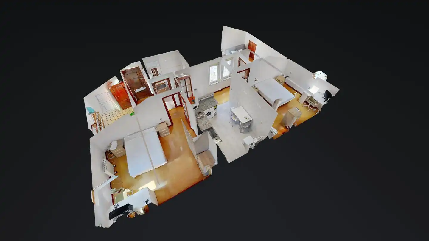 Flat for rent in De Gloria Fuertes, Masip