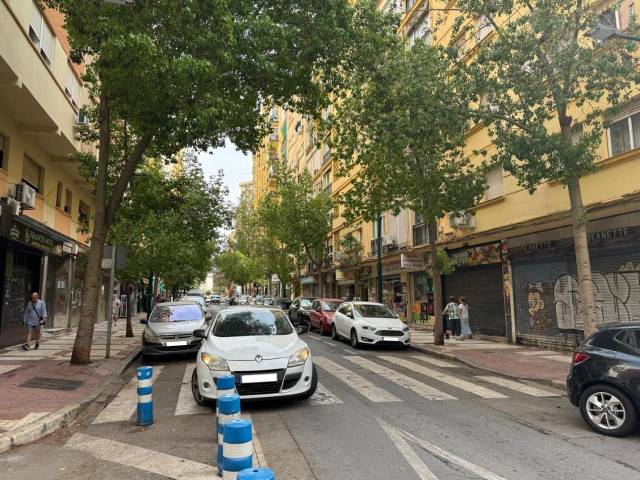 Local comercial en Venta en Calle Sevilla, 34 en La Trinidad