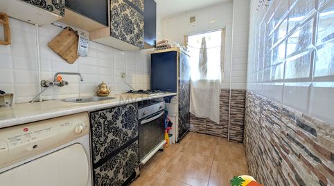 Foto 5 de Piso en venta en Mas Baell - Can Carbó, Lloret de Mar