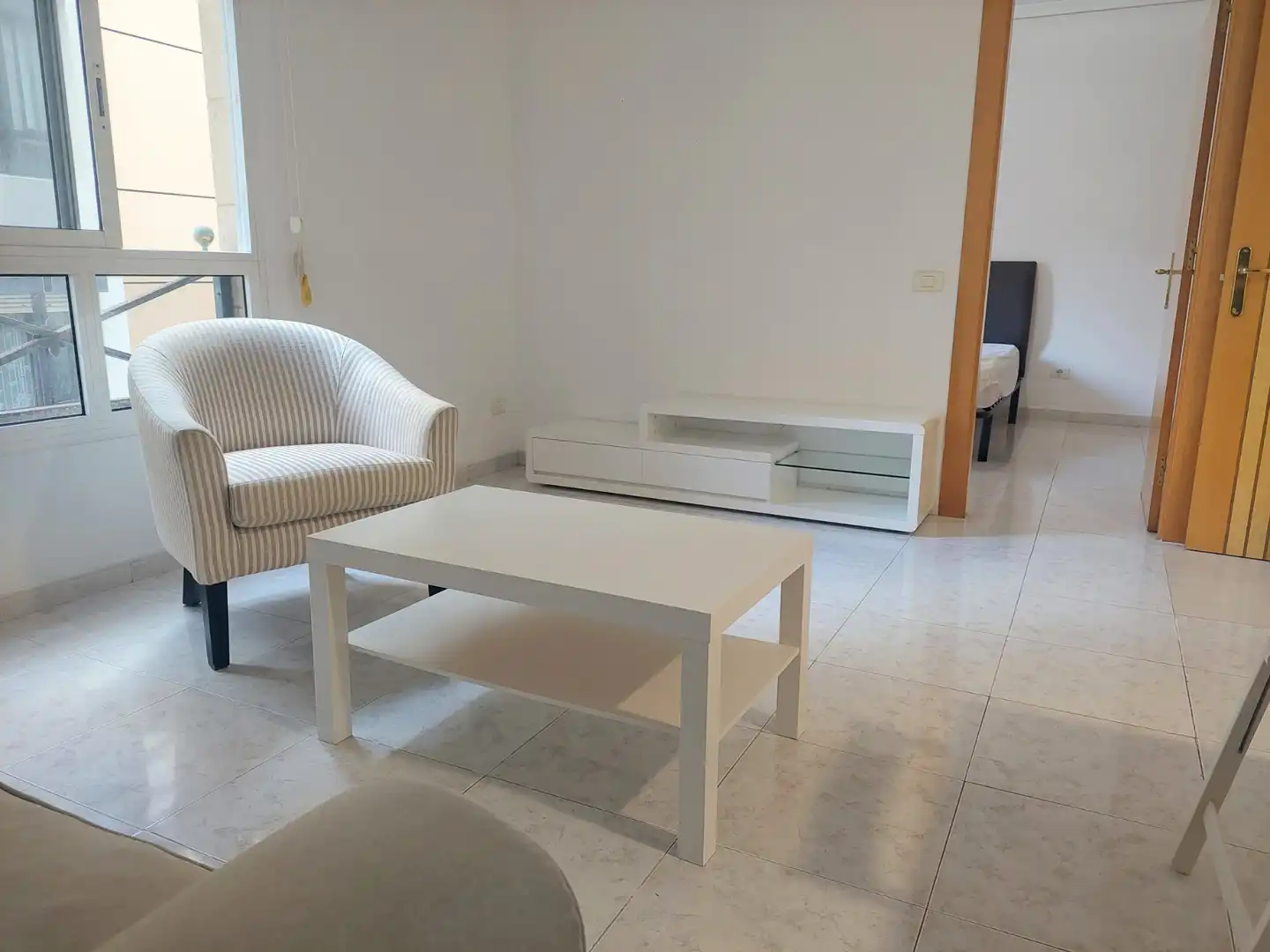 Apartment mit Aufzug zur Miete in Calle Pizarro, imagen 5