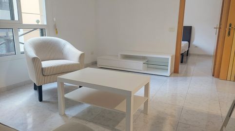 Foto 5 de Apartament de lloguer a Calle Pizarro, Guanarteme, Las Palmas de Gran Canaria