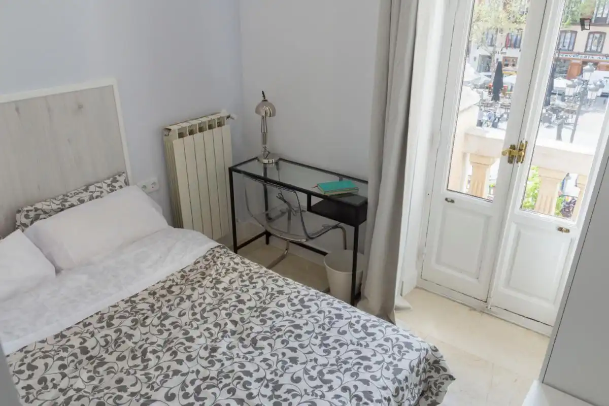 Zimmer in Cortes - Huertas