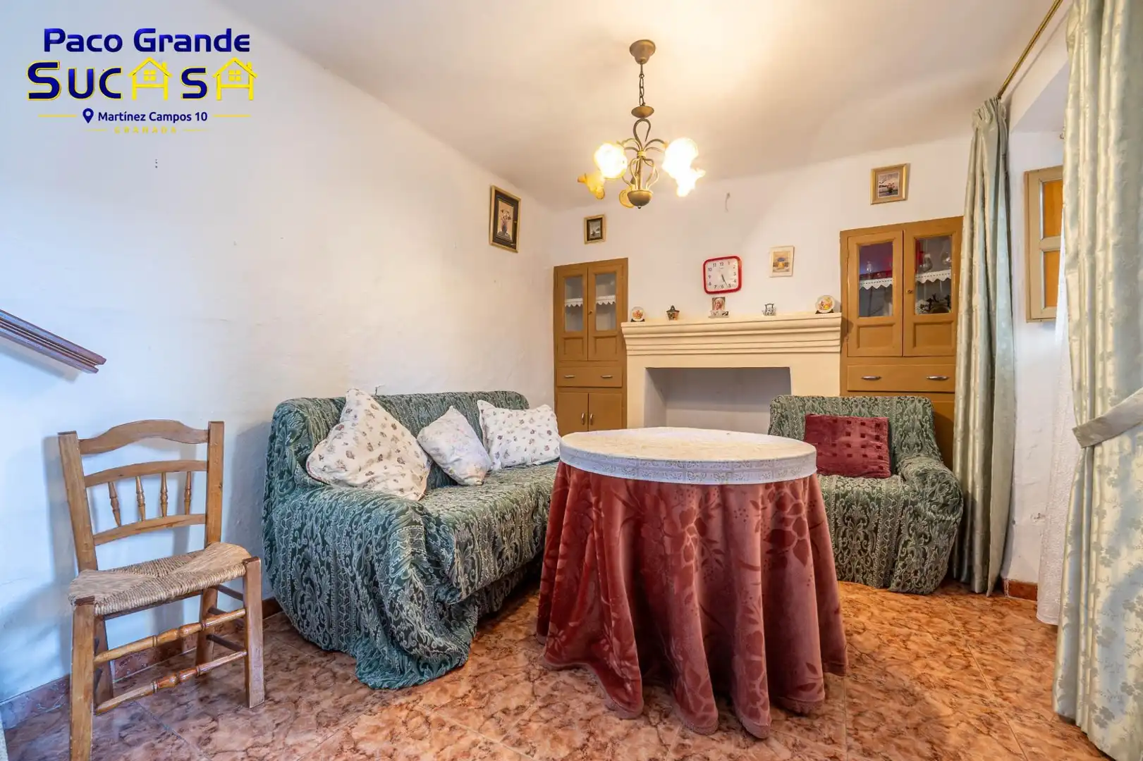 Casa en venta en Calle HABANA, imagen 32