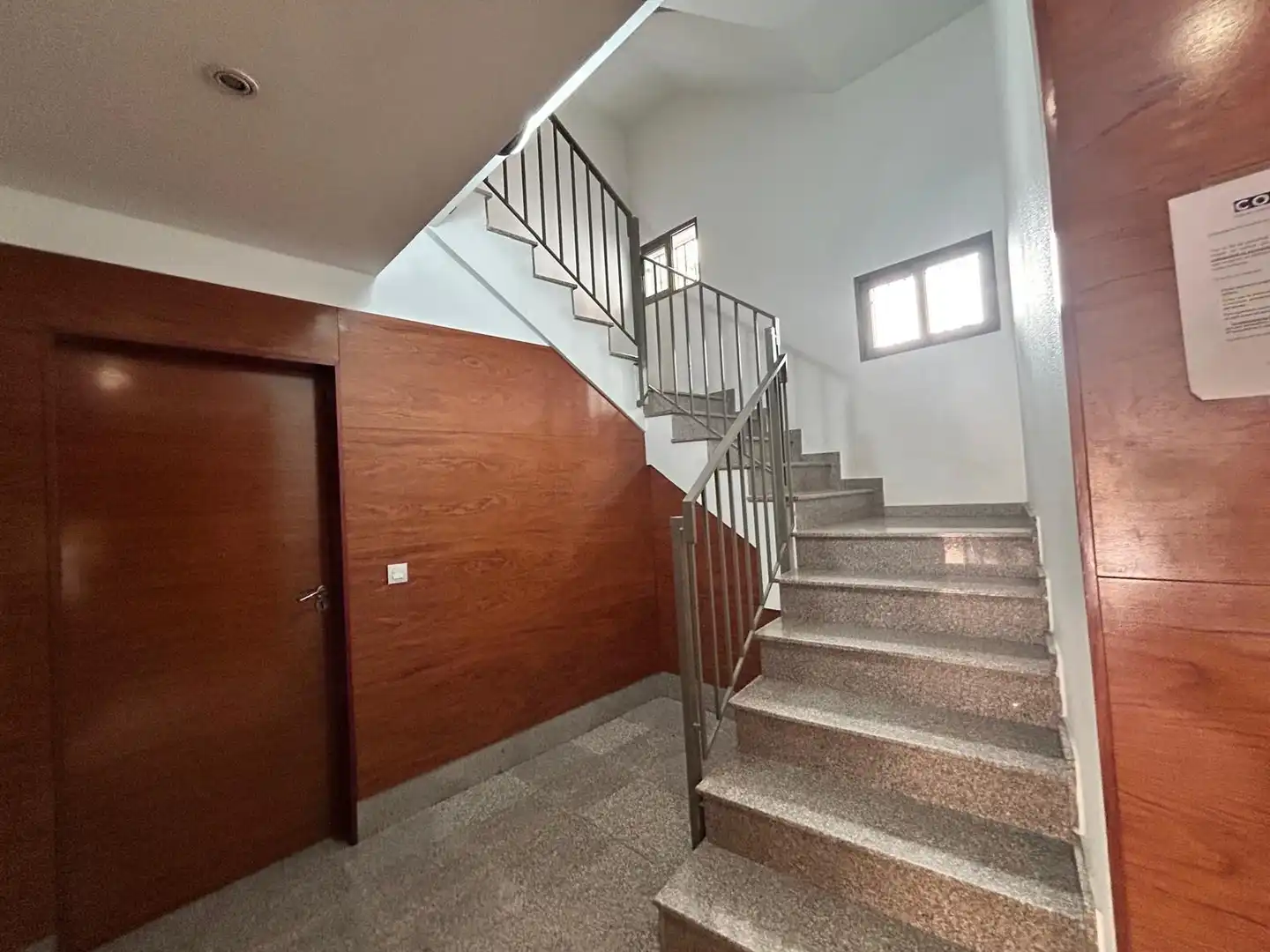 Flat for sale in Murcia  with Air Conditioner