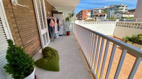 Foto 3 de Piso en venta en D' Aragó, Platja de la Paella, Torredembarra