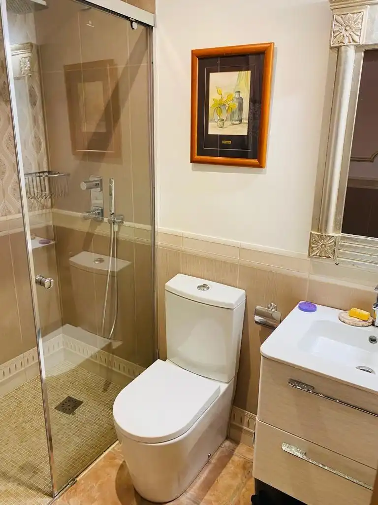 Detached house with terrace for sale in GUATLA LA-G.PALMERAS, imagen 27