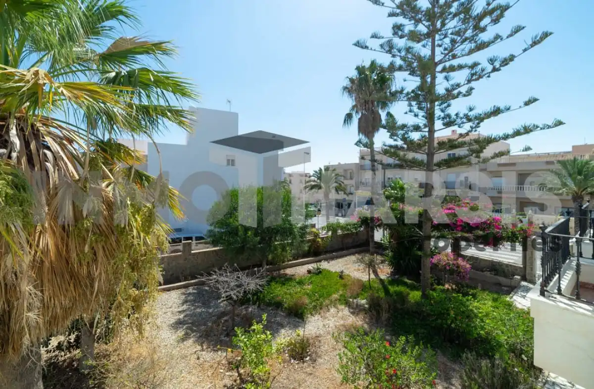 Residential land for sale in Carboneras, imagen 12