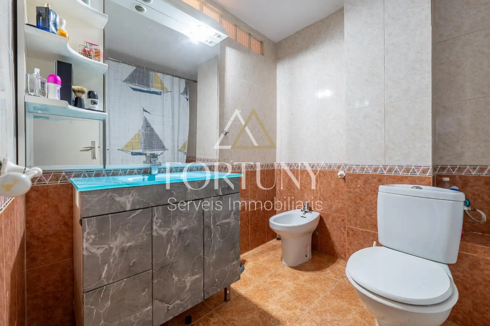 Flat for sale in MAS PELLICER DEL, Llevant