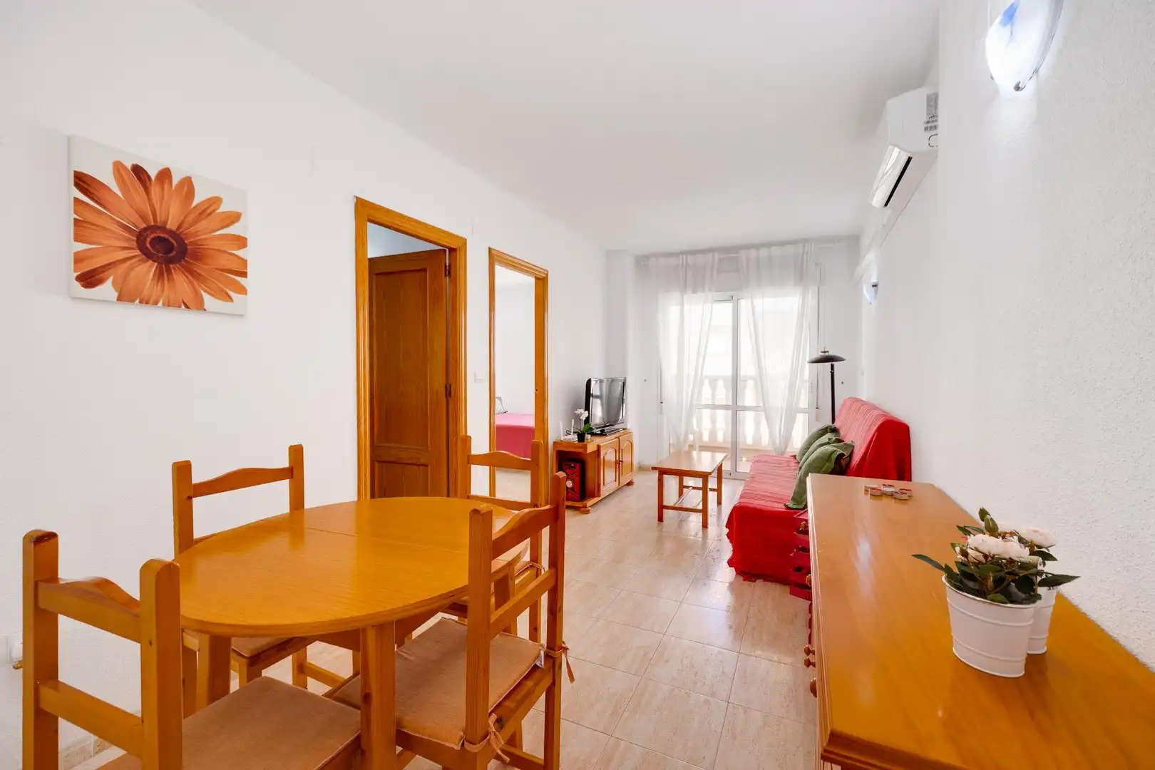 Apartamento con piscina en venta en Calle Calle San Pascual 235b, imagen 7