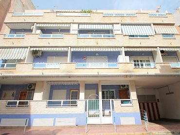 Apartment with balcony for sale in PEDRO LORCA