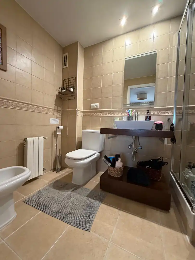 Flat with terrace for sale in Plaça de la Fusta, imagen 22