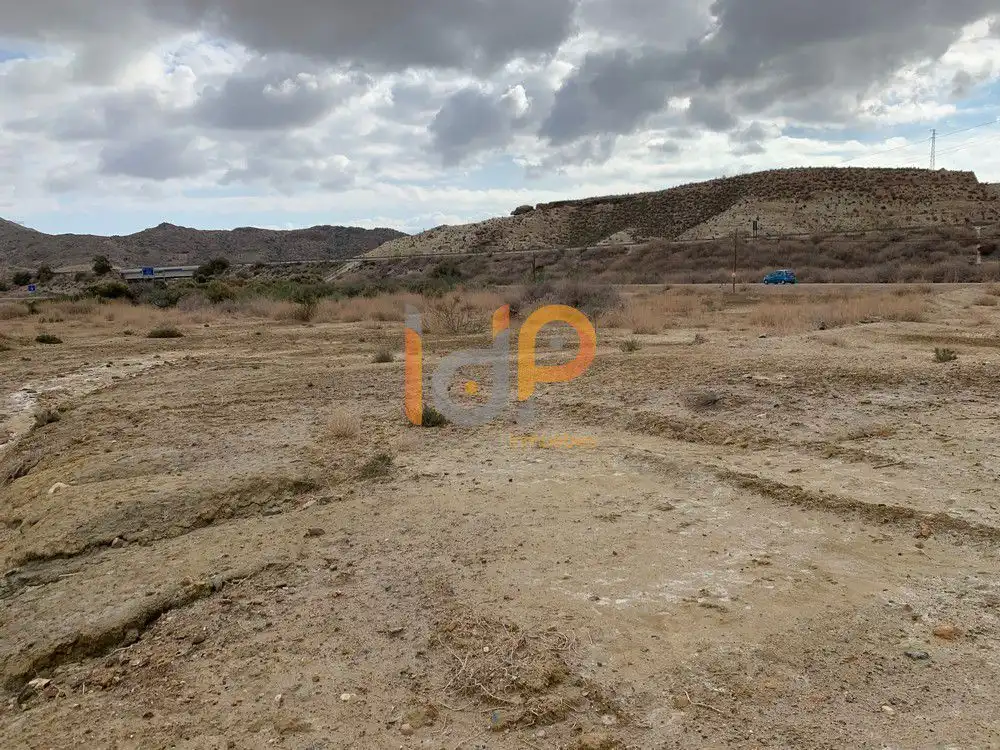Terrenys i solars en venda a Cuevas del Almanzora pueblo, imagen 5