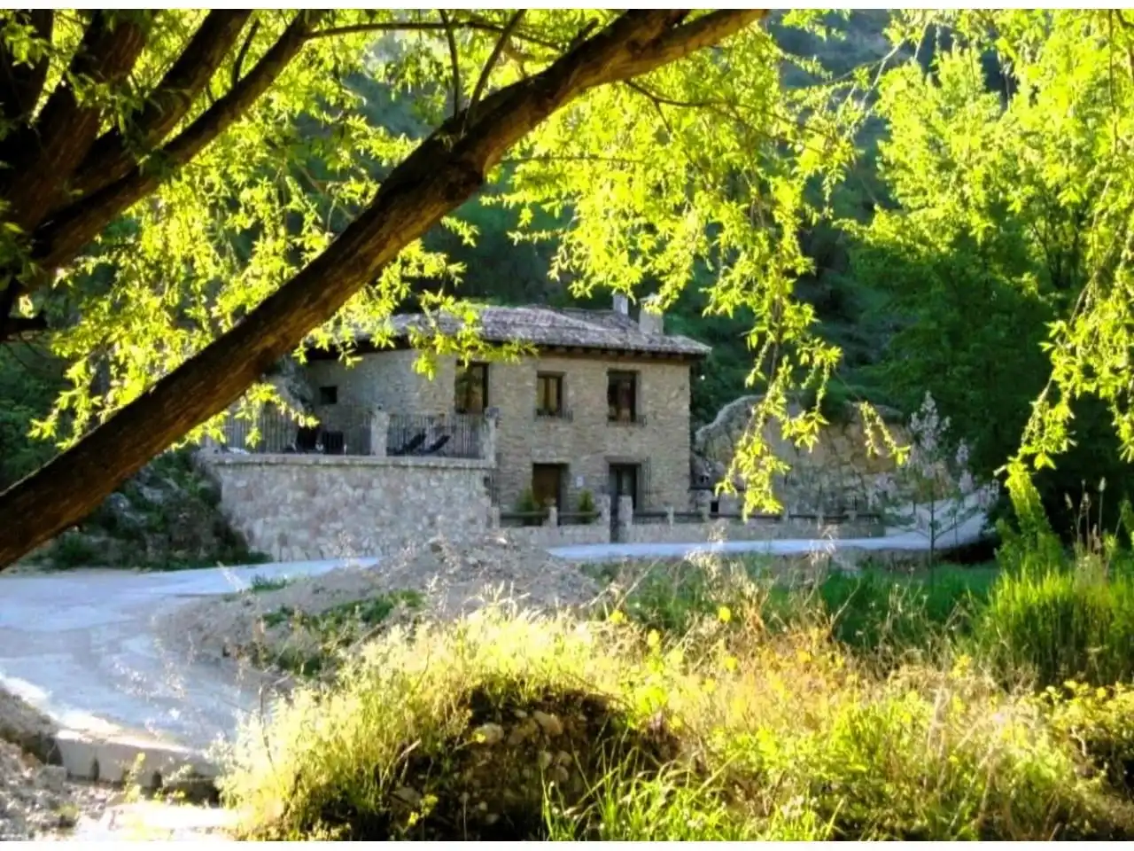 Casa con piscina en venta en Algarinejo, imagen 4