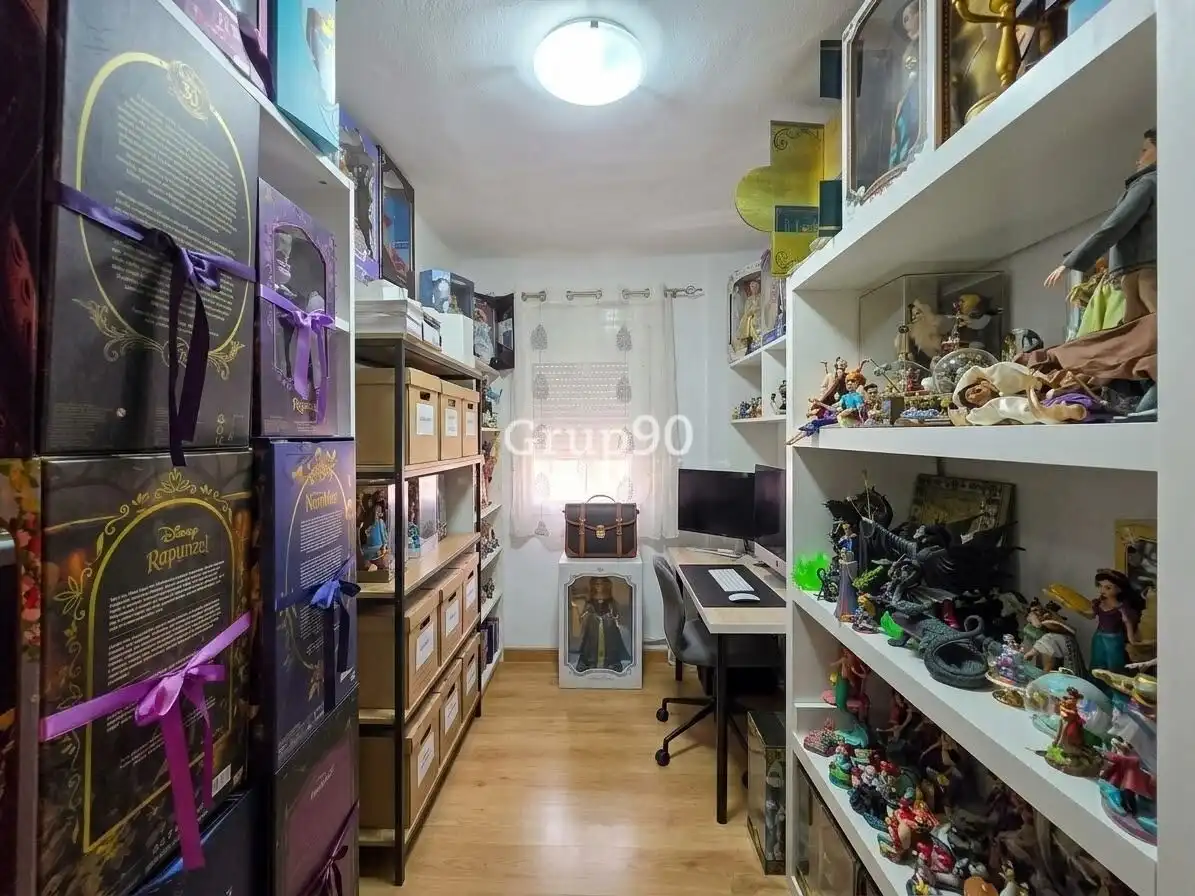 Appartement avec balcon à vendre à Instituts - Universitat, imagen 26