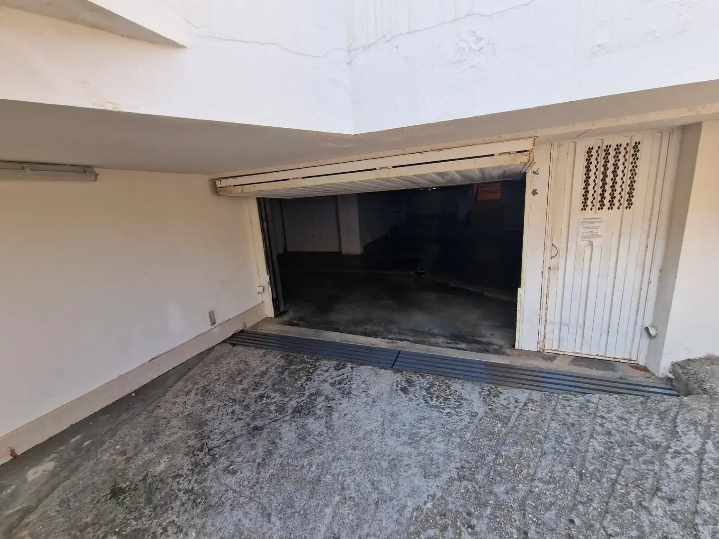 Piso en venta en Tapia de Casariego con Calefacción