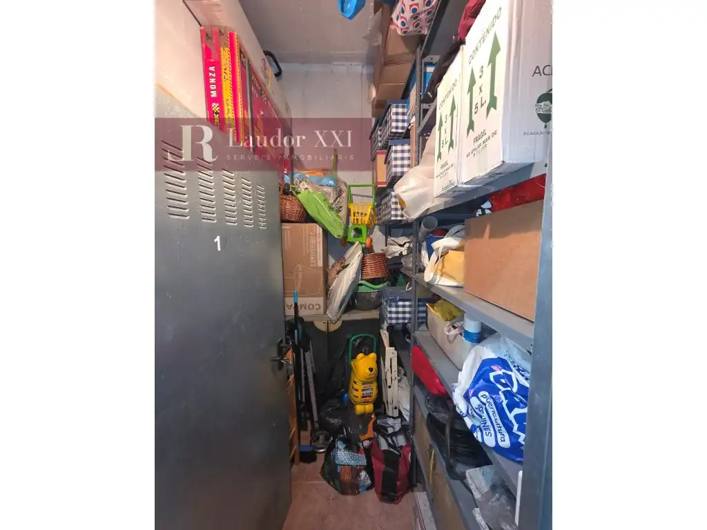 Pis amb ascensor en venda a Concòrdia - Can Rull, imagen 31