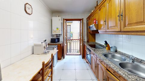 Foto 5 de Pis en venda a Mayor Kalea, 46, Villabona, Gipuzkoa