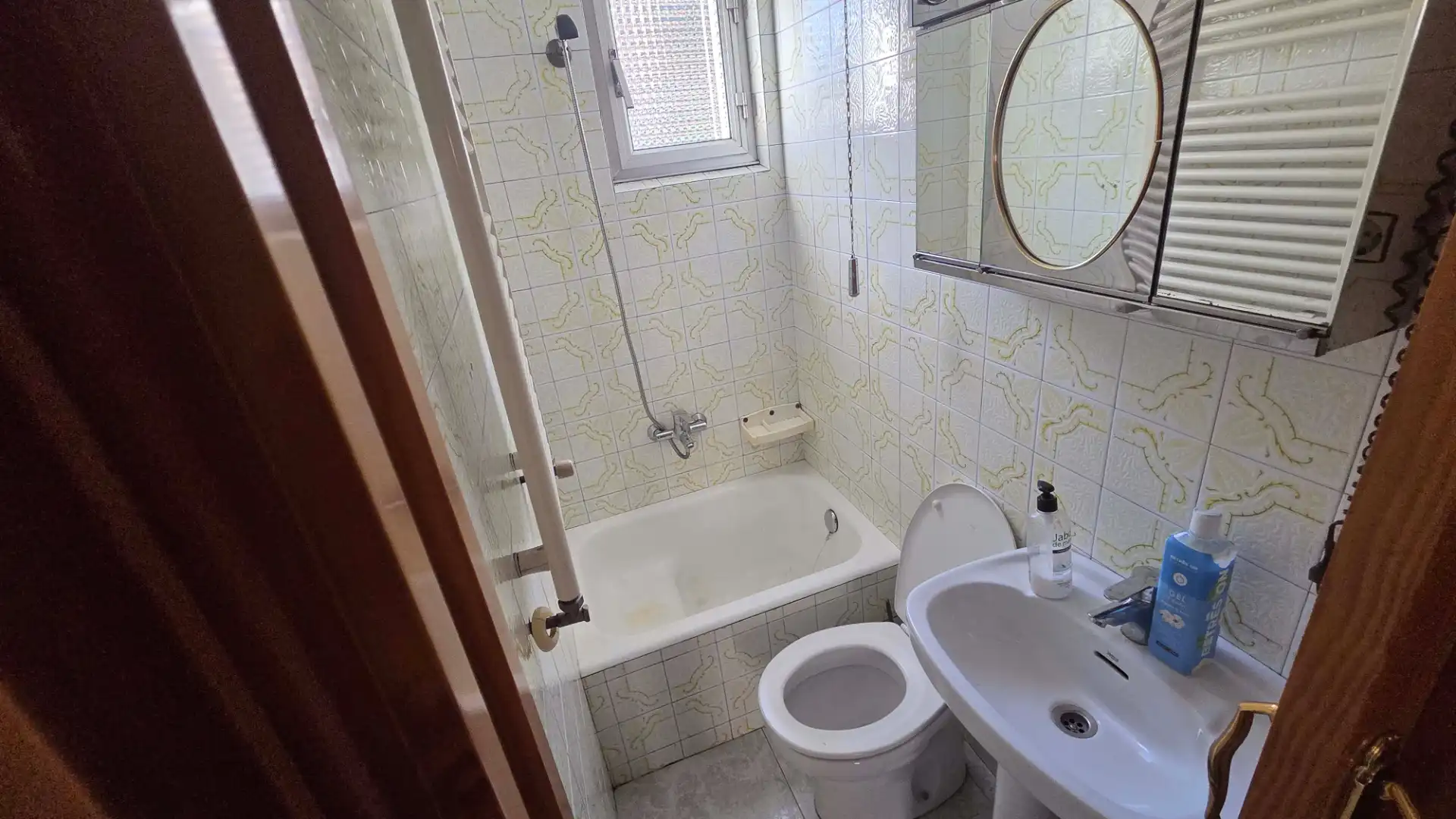 Wohnung zum Verkauf in Plaza de la Sierra, imagen 7