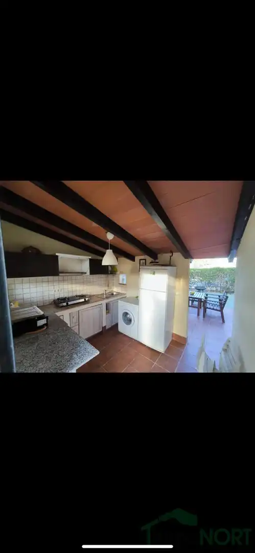 Villa mit Pool zum Verkauf in Hacienda del Álamo Golf, imagen 20