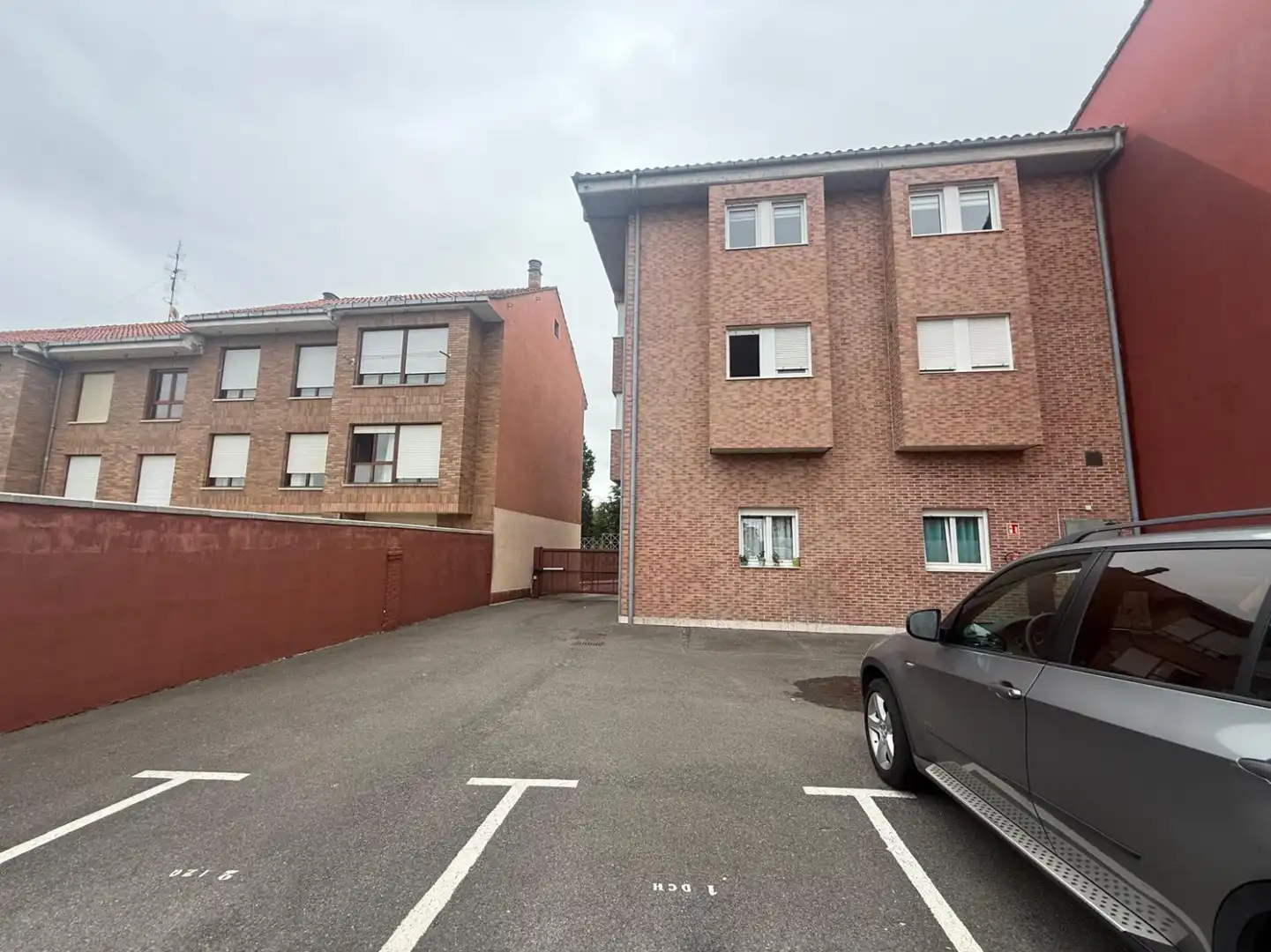 Wohnung mit Aufzug zum Verkauf in Avilés - Calle del Carmen, imagen 29