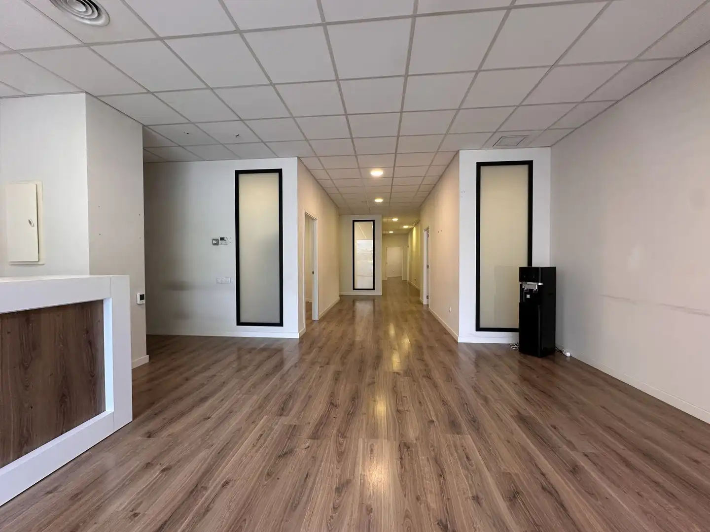 Commercial properties for rent in Ontinyent  with Air Conditioner