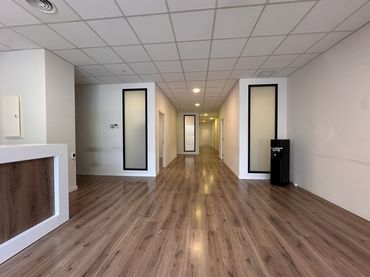 Gewerbefläche zur Miete in Sant Josep - Zona Hospital
