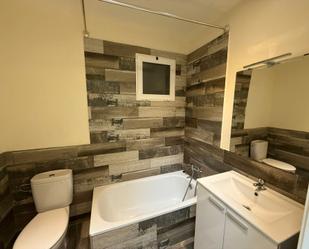 Bathroom of Loft for sale in Vic