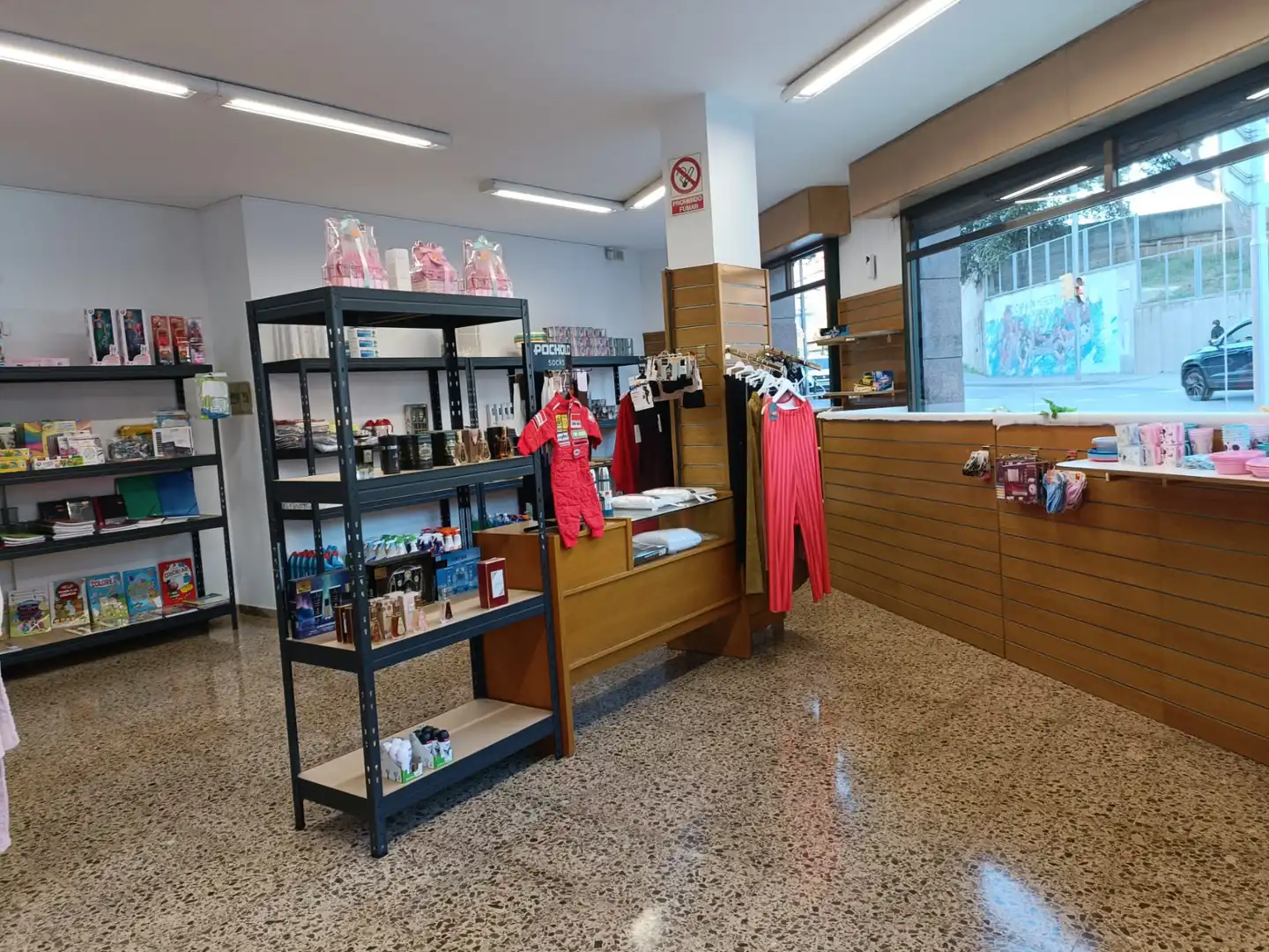 Local de alquiler en Centre, Rubí