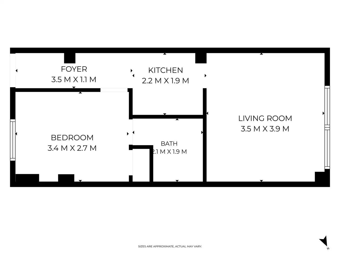 Apartament en venda en Alhaurín de la Torre