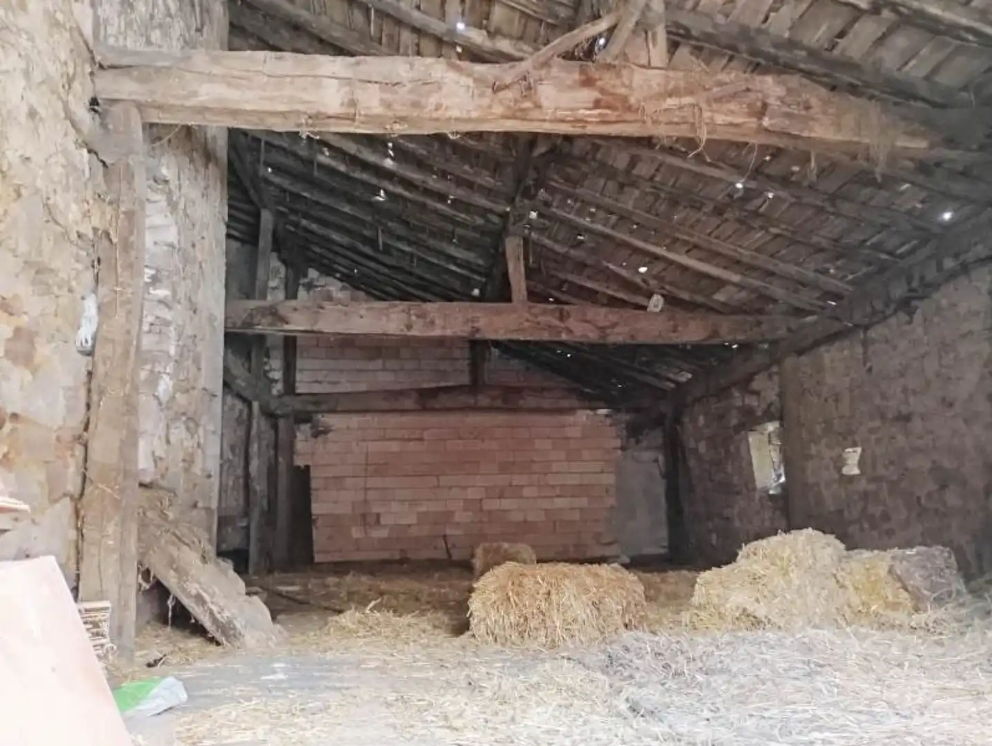 Casa o xalet en venda en Cartes amb Jardí privat, Traster i Balcó