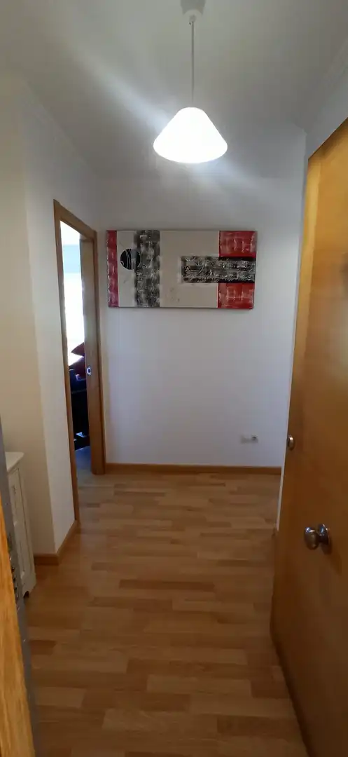 Apartamento de alquiler en Rúa Anchoa, 30, Fisterra