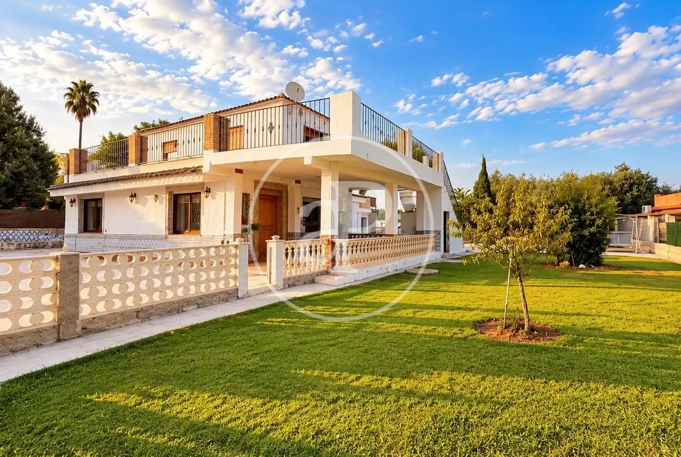 Casa con piscina in vendita a Santa Bárbara