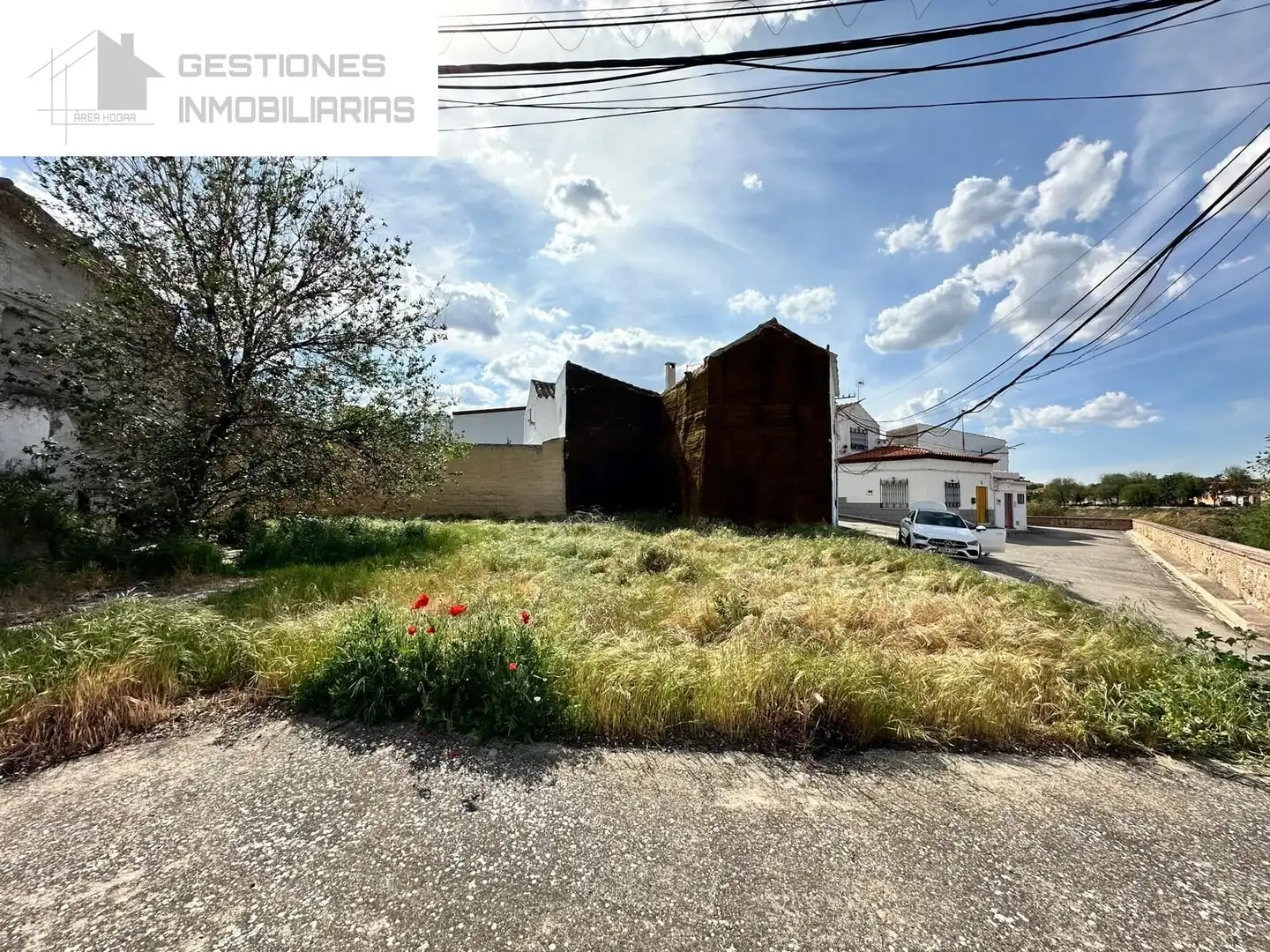 Residential for sale in La Guardia