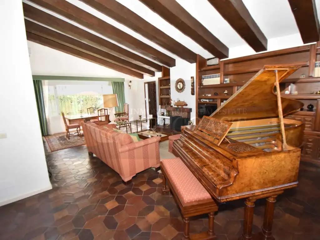 Maison avec piscine à vendre à Castillo Sohail - Myramar, imagen 12