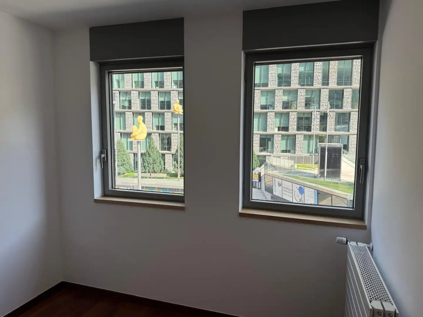 Flat with terrace to rent in Centro, imagen 24
