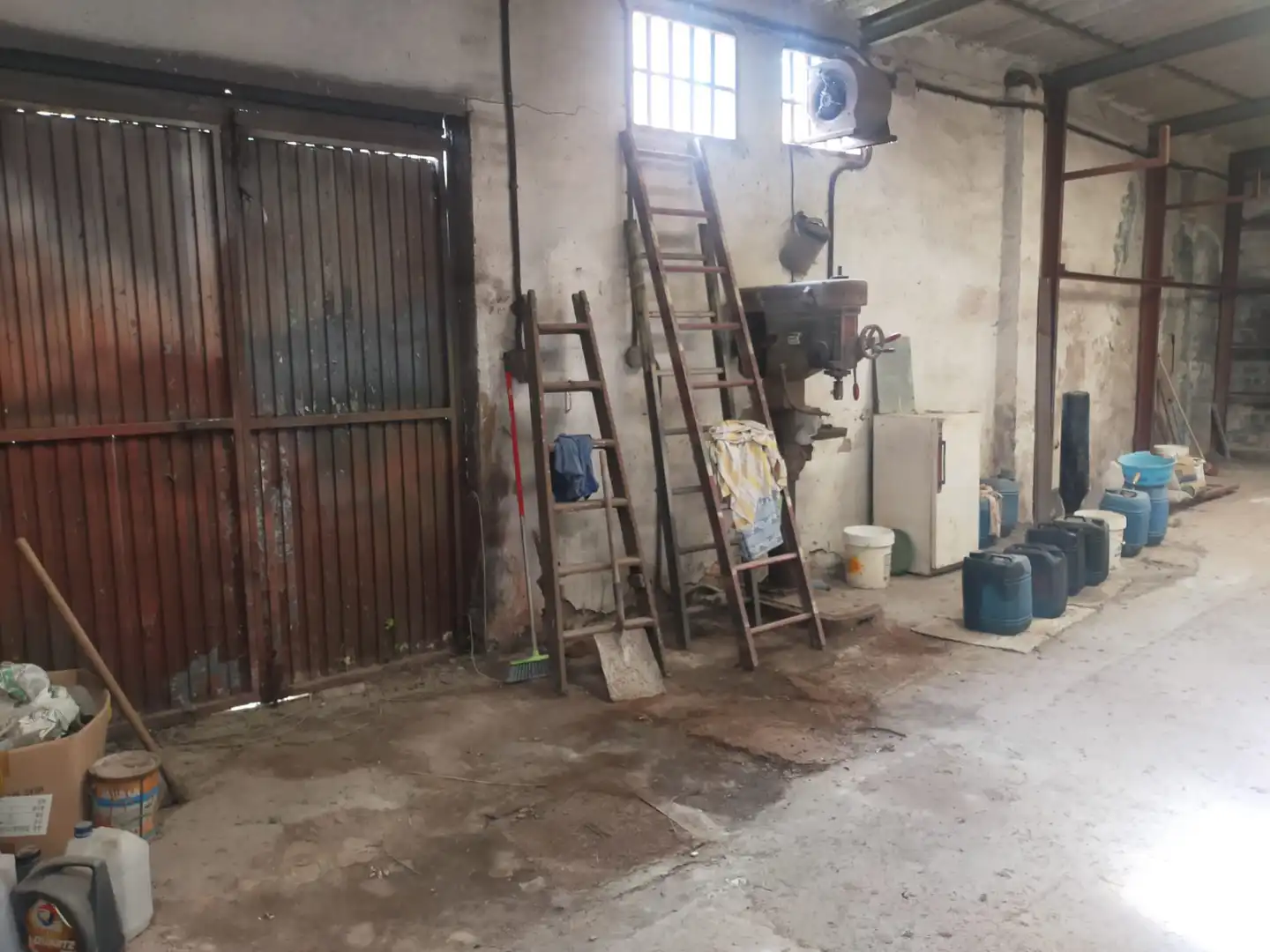 Nave industrielle à vendre à Erandio, imagen 4