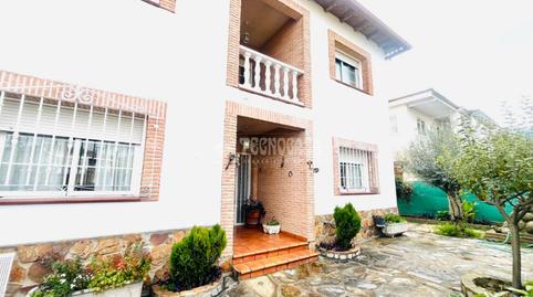 Foto 3 de Casa o chalet en venta en Las Ventas de Retamosa, Toledo