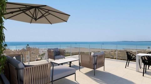 Foto 4 de Ático en venta en Calle Venida de la Virgen, Playa Tamarit - Playa Lissa, Alicante