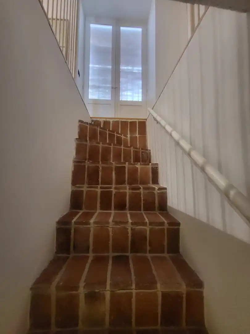 Dúplex en venta en Madrid con Parquet, Amueblado y Horno